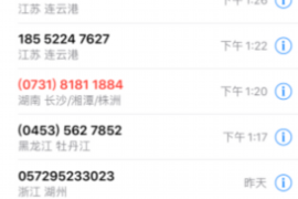 宁南融资清欠服务